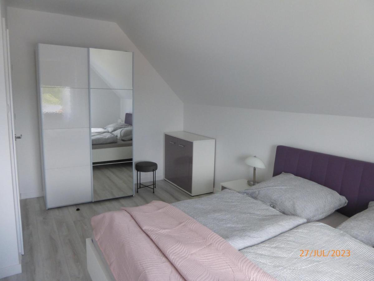 Dom Nad Zalewem Sosnowka Villa Exterior foto